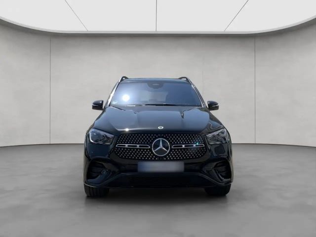 Mercedes-Benz GLE 350 GLE