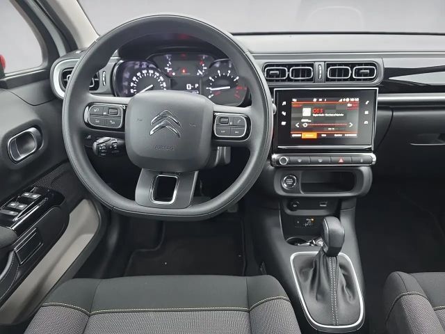 Citroën C3 Automatik "Shine"