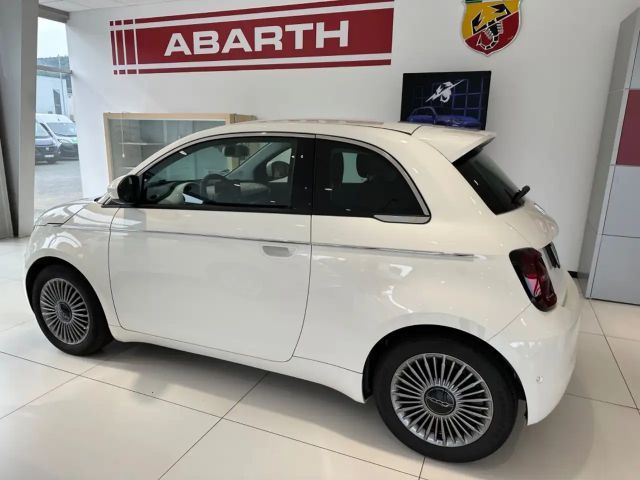 Fiat 500e Basis