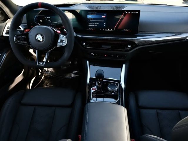 BMW M3 Competition Sedan xDrive