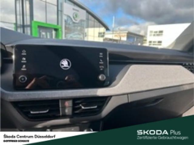 Skoda Scala Drive