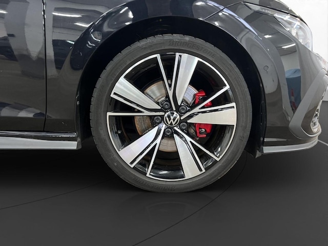 Volkswagen Golf GTD Golf VIII