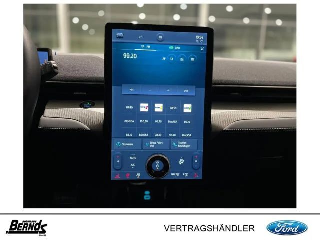 Ford Mustang Mach-E Mustang Mach-E NAVI KLIMAAUTO 360GRAD R-KAMERA LED