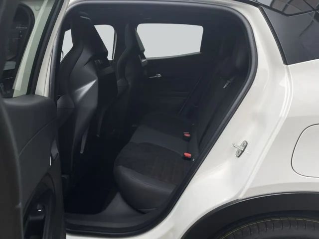 Alfa Romeo Junior Ibrida Speciale