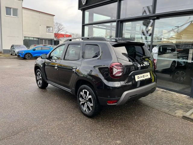 Dacia Duster TCe 150