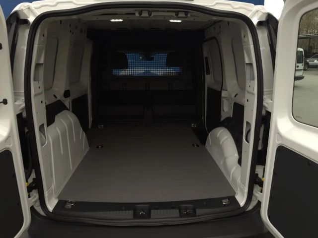 Volkswagen Caddy Cargo TDI