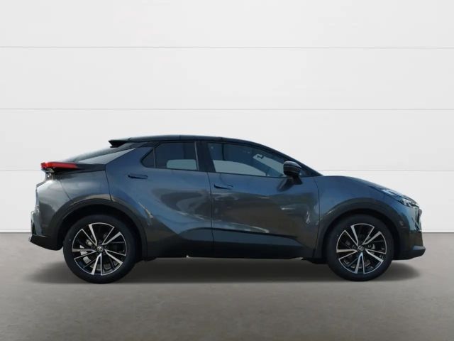 Toyota C-HR 4x2 Hybride Lounge