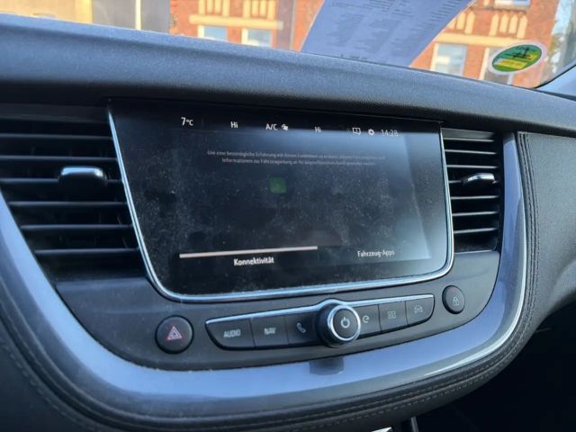 Opel Grandland X Business Elegance