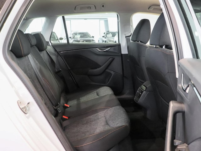 Skoda Kamiq 1.0 TSI Clever