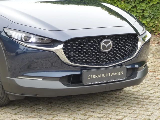 Mazda CX-30 Selection SkyActiv