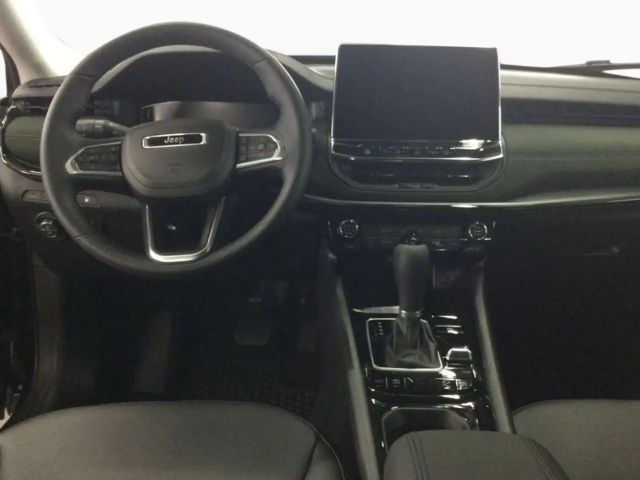 Jeep Compass 4xe Hybrid