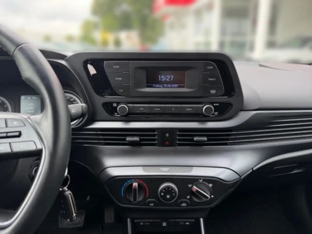 Hyundai i20 1.0 Select T-GDi