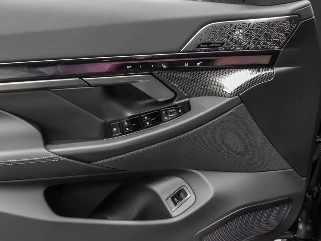 BMW 520 520d M-Sport Sedan xDrive