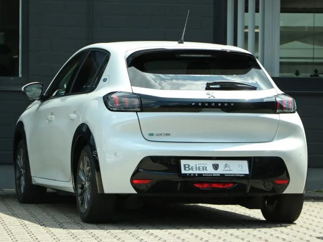Peugeot E-208 Allure Pack