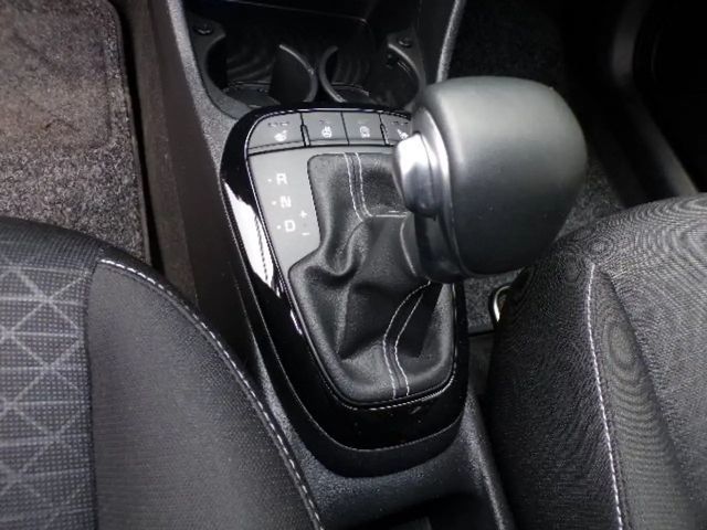 Kia Picanto 1.2  Teilautomatik, Sitz-u. Lenkradheiz., DAB