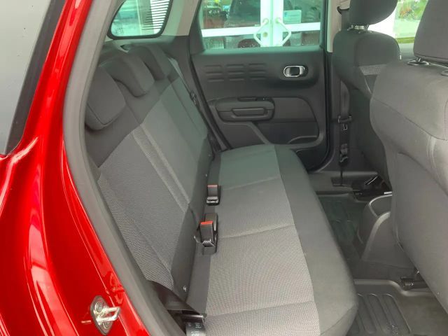 Citroën C3 Aircross Feel Pack