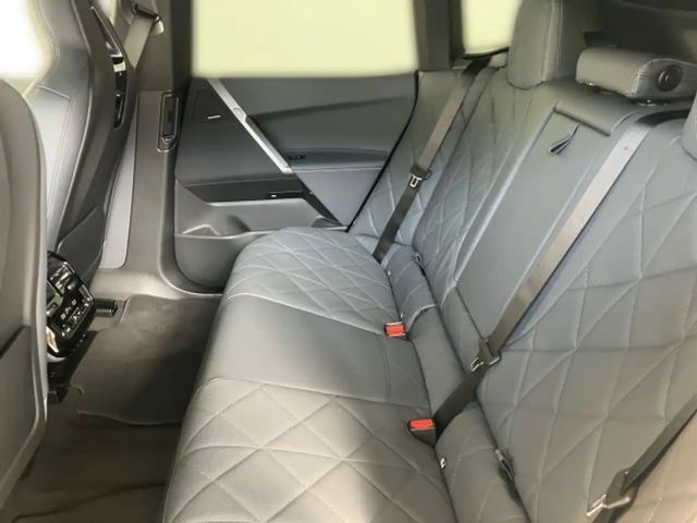 BMW iX xDrive50