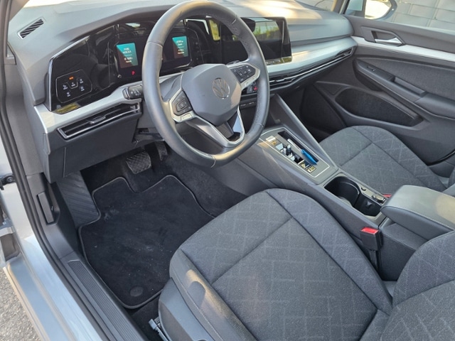 Volkswagen Golf 1.5 eTSI DSG Golf VIII Variant