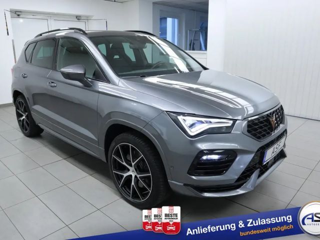 Cupra Ateca 4Drive VZ