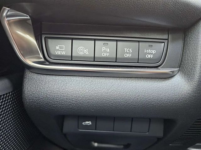 Mazda CX-30 Exclusive-line