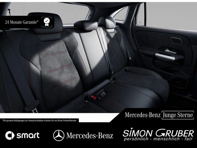 Mercedes-Benz GLA 250 4MATIC AMG Line