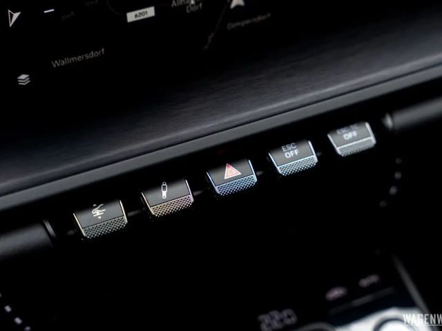 Porsche 992 Coupé GT3