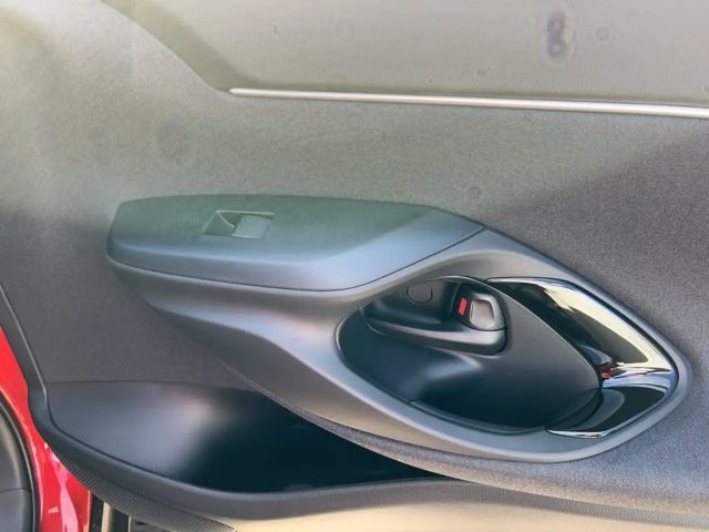 Toyota Yaris Cross 4x2 Active