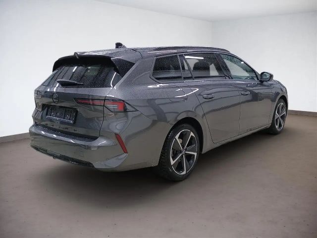 Opel Astra Sports Tourer Ultimate