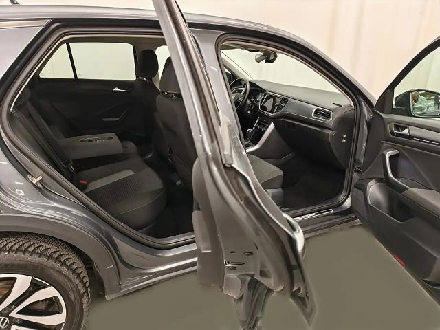 Volkswagen T-Roc 2.0 TDI 4Motion DSG