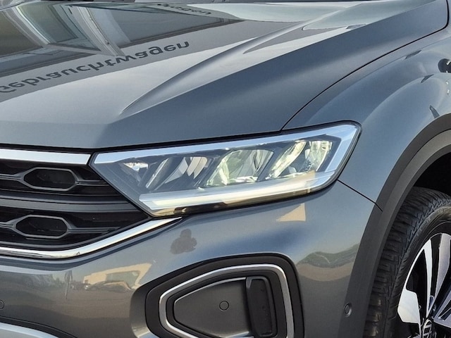 Volkswagen T-Roc 1.5 TSI DSG Life