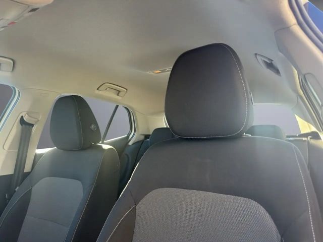 Skoda Fabia Ambition