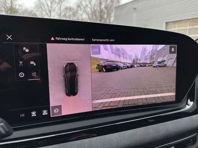 Audi A5 Avant S-Tronic