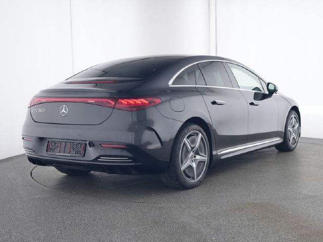 Mercedes-Benz EQE 350 Sedan