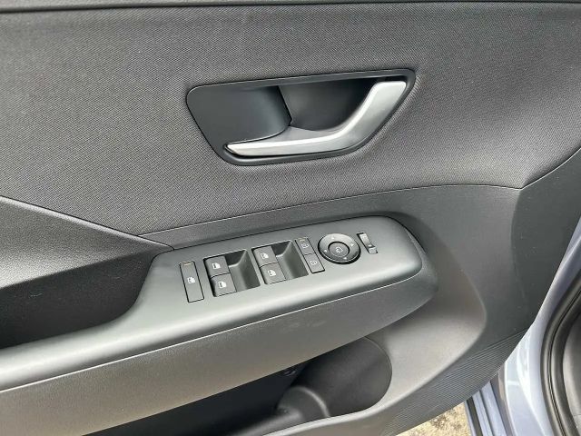 Hyundai Kona Electric Trend