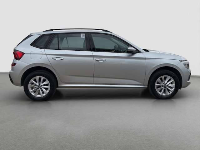 Skoda Kamiq Selection