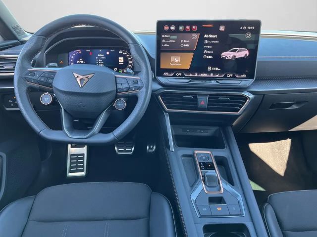 Cupra Leon DSG Sportstourer