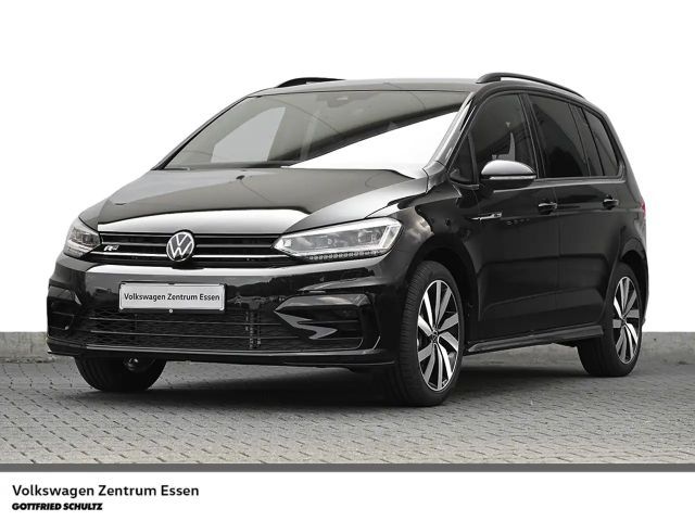 Volkswagen Touran DSG Highline R-Line