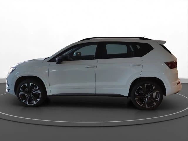 Cupra Ateca 2.0 TSI 4Drive DSG