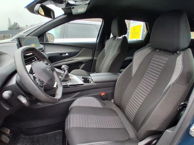 Peugeot 3008 Active Pack PureTech
