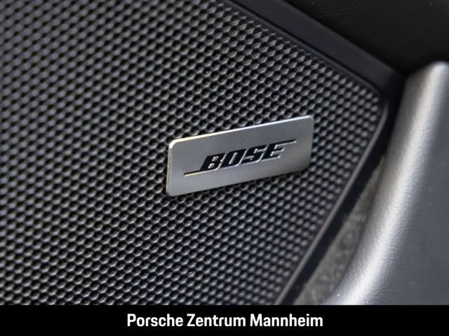 Porsche 992 4 Carrera Coupé GTS