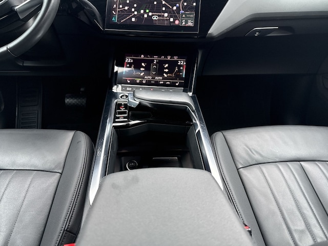 Audi e-tron 55 Quattro S-Line