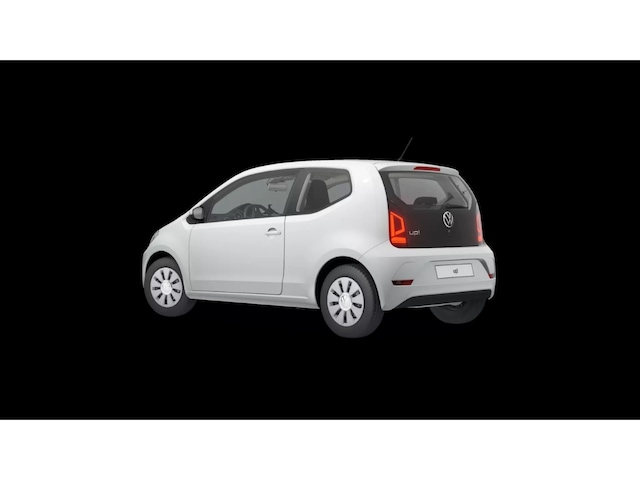 Volkswagen up! 1.0 MPI Move Move up!