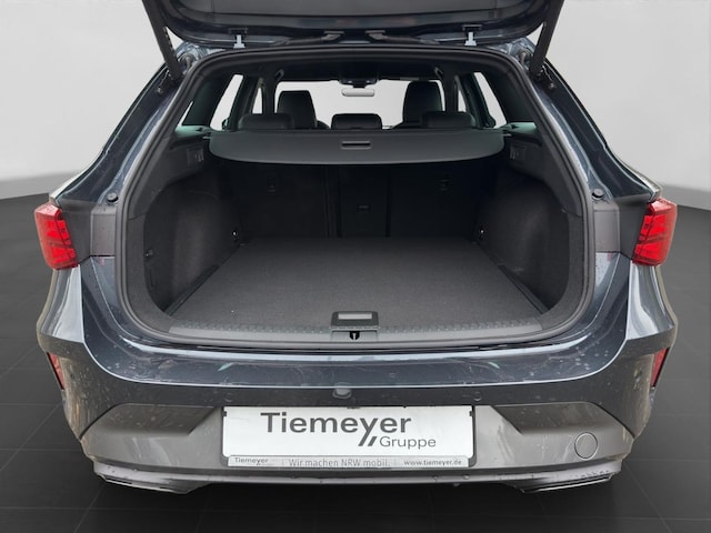 Cupra Leon DSG Sportstourer