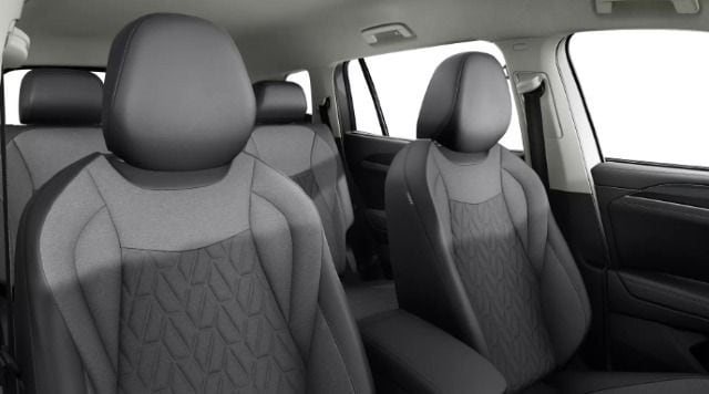 Volkswagen Tayron 2.0 TDI DSG IQ.Drive Life