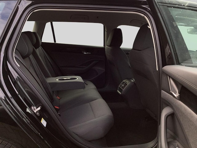 Volkswagen Passat 1.5 TSI DSG Variant