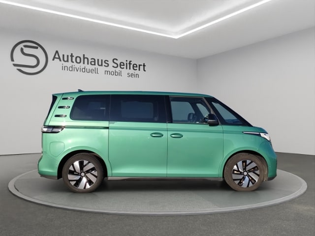 Volkswagen ID.Buzz ID.Buzz 210 kW