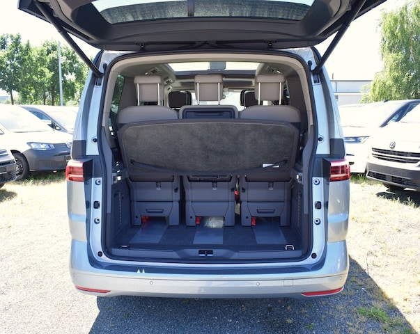 Volkswagen Multivan 2.0 TDI DSG Lang T7
