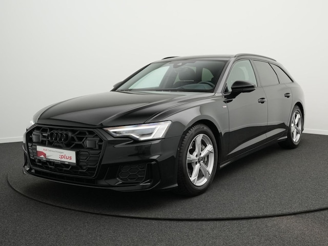 Audi A6 45 TDI Avant Quattro S-Line S-Tronic