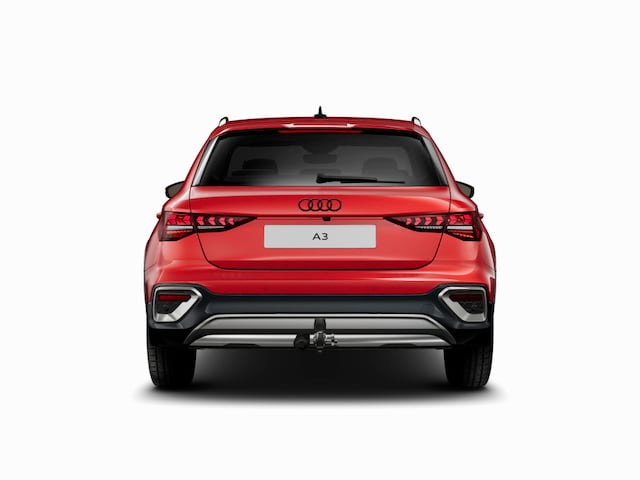 Audi A3 35 TFSI S-Tronic