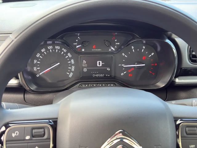 Citroën C3 Feel PureTech